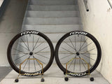 SPECIALIZED Roval Rapide CLX III U Laufradsatz