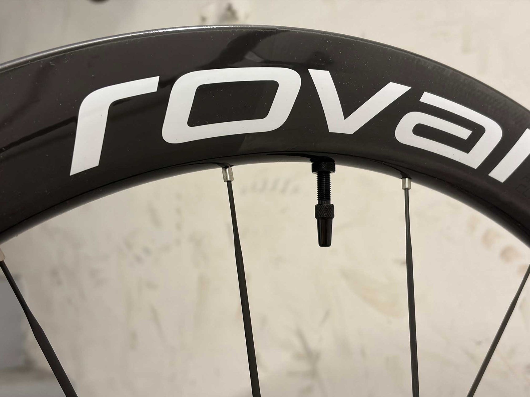 SPECIALIZED Roval Rapide CLX III U Laufradsatz