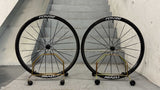 Specialized Rapide CLX II U Laufradsatz.