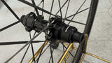 Specialized Rapide CLX II U Laufradsatz.