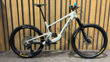 Santa Cruz Heckler SL GX AXS Tg. XL - gebrauchtes