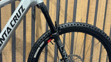 Santa Cruz Heckler SL GX AXS Tg. XL - gebrauchtes