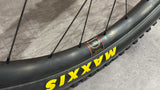 Santa Cruz Heckler SL GX AXS Tg. XL - gebrauchtes