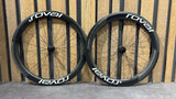 Set Ruote Specialized Roval Rapide CLX 2 - Usato
