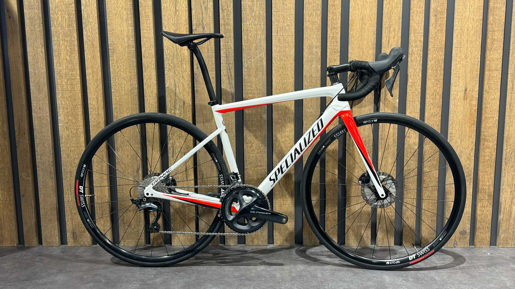 Specialized Tarmac SL6 Comp Disc - Tg.52 - Usato