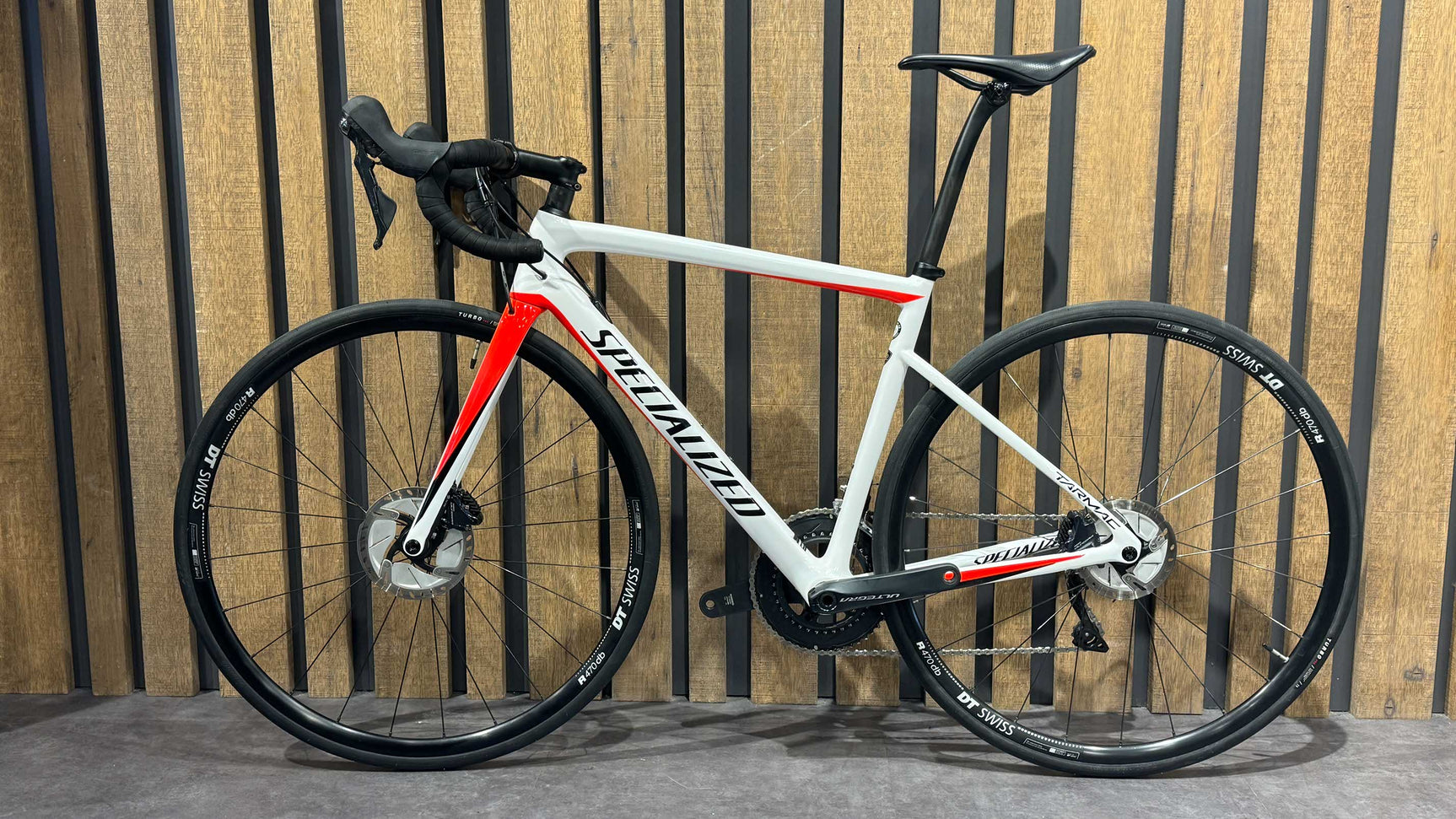 Specialized Tarmac SL6 Comp Disc - Tg.52 - Usato