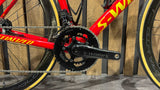 Specialized Tarmac SL6 S-Works - Dura Ace Di2 Tg.58 - Usato