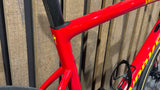 Specialized Tarmac SL6 S-Works - Dura Ace Di2 Tg.58 - Usato