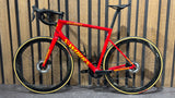 Specialized Tarmac SL6 S-Works - Dura Ace Di2 Tg.58 - Usato