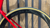 Specialized Tarmac SL6 S-Works - Dura Ace Di2 Tg.58 - Usato