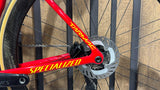Specialized Tarmac SL6 S-Works - Dura Ace Di2 Tg.58 - Usato