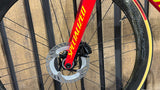 Specialized Tarmac SL6 S-Works - Dura Ace Di2 Tg.58 - Usato