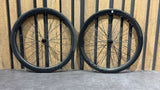 SPECIALIZED Roval Rapide CLX III U Laufradsatz