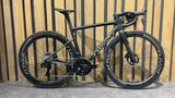 Specialized S-Works Tarmac SL8 - 2024 Gr.52 - Demo