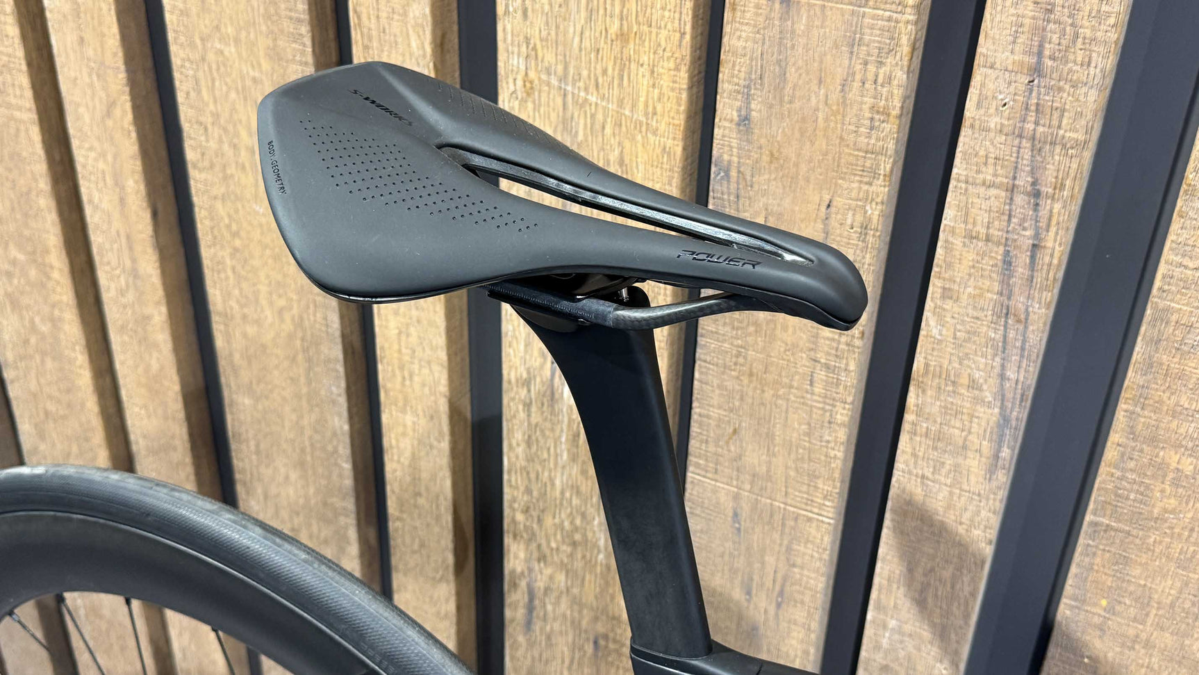 Specialized S-Works Tarmac SL8 - 2024 Gr.52 - Demo