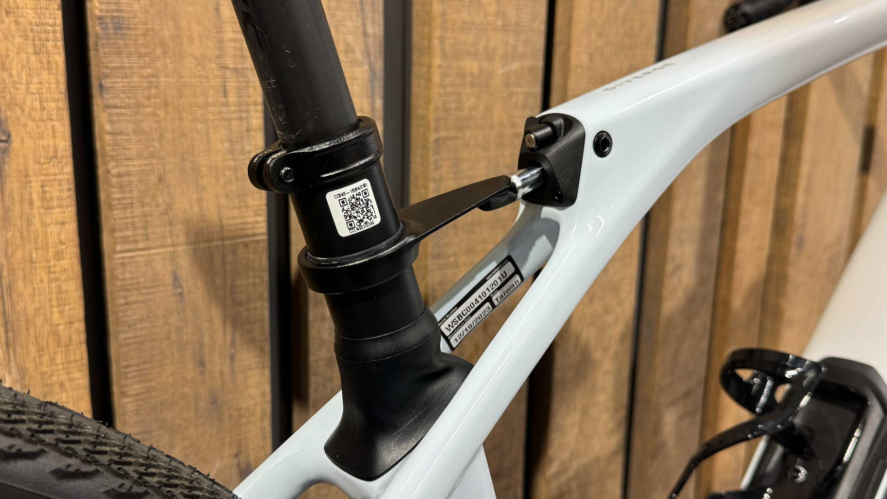 Specialized Diverge STR Pro Size 54 - 2nd Hand