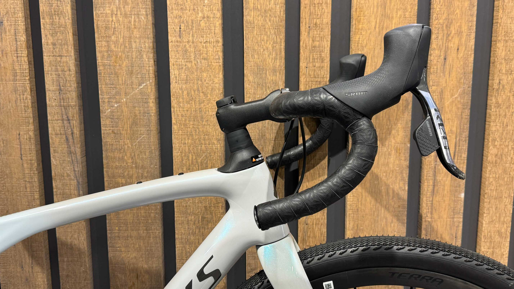 Specialized Diverge STR Pro Size 54 - 2nd Hand