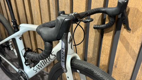 SRM Origin Carbon Power Meter - Cigala Cycling Retail SRM Origin Carbon Power Meter - Cigala Cycling Retail