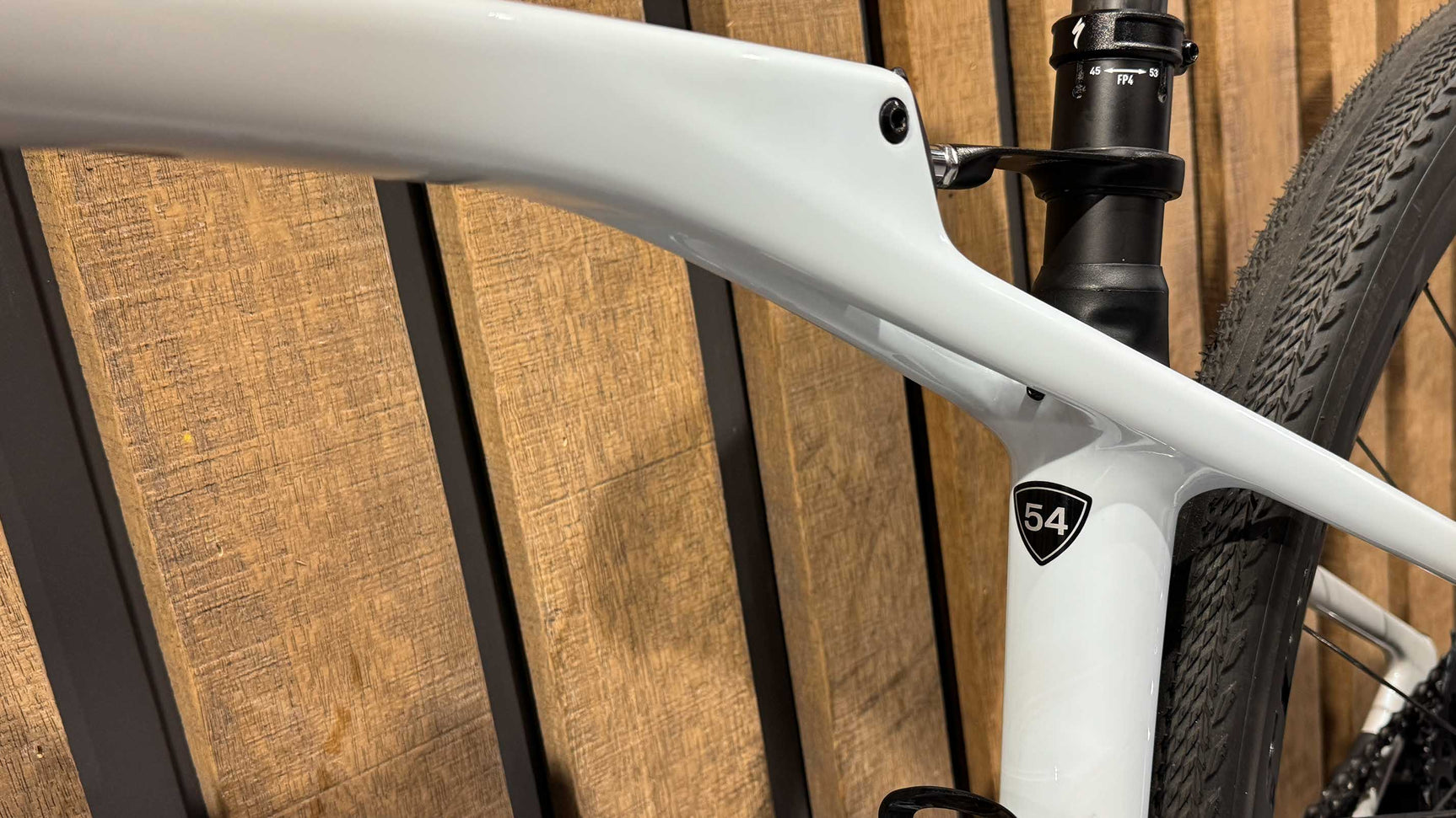 Specialized Diverge STR Pro Size 54 - 2nd Hand