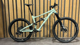 Specialized Status 140 Tg. S4 - Usato