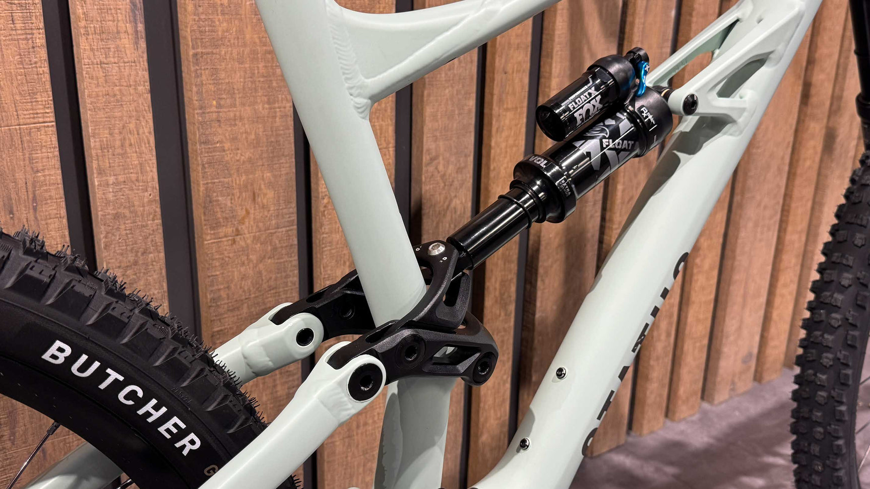 Specialized Status 140 Tg. S4 - Usato