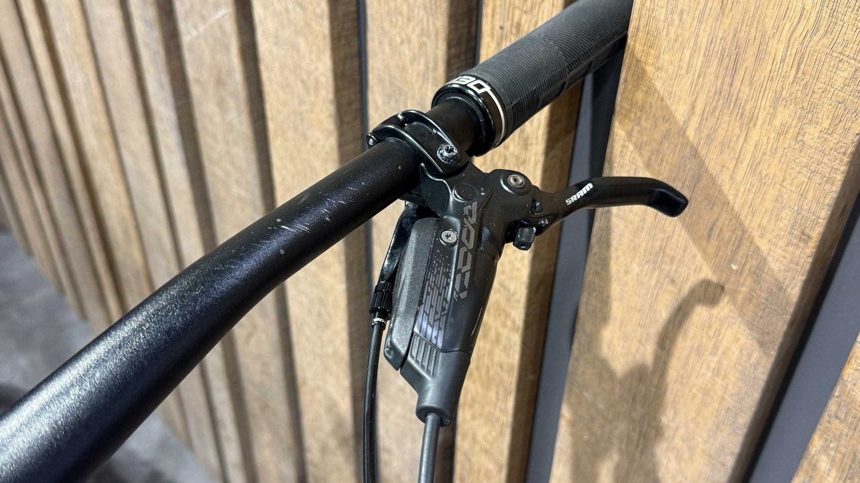 Specialized Status 140 Tg. S4 - Usato