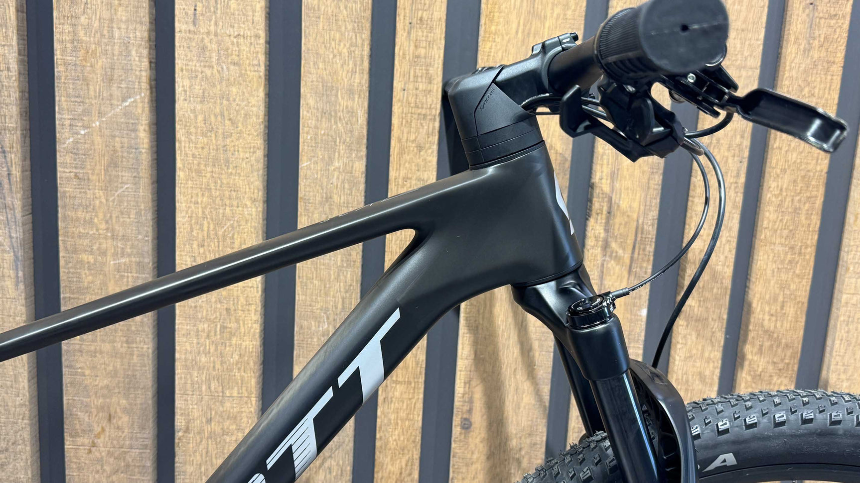 Scott Scale 940 - Usato