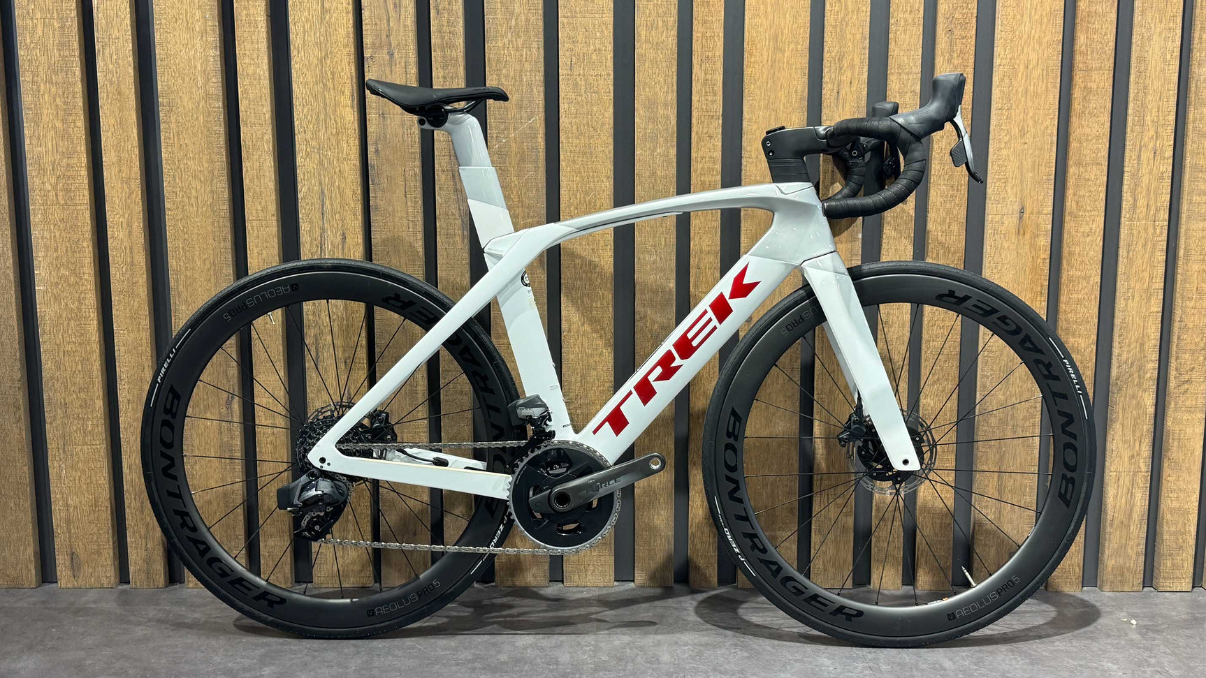 Trek Madone SL 7 Sram Force AXS - Usato