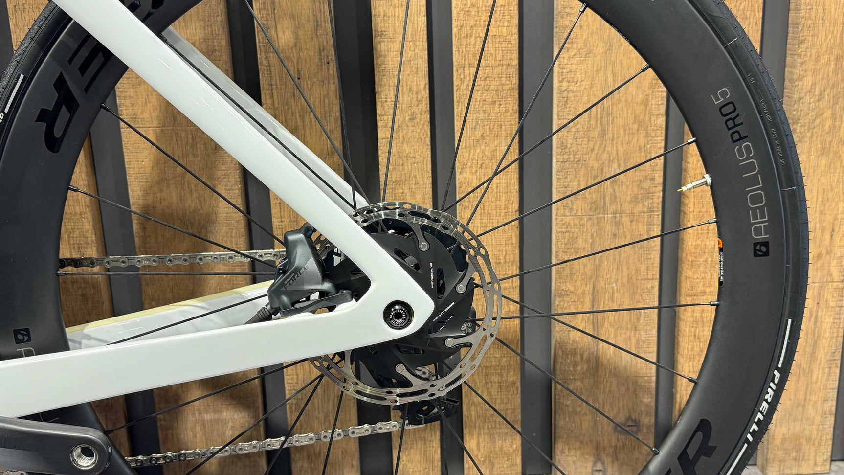 Trek Madone SL 7 Sram Force AXS - Usato