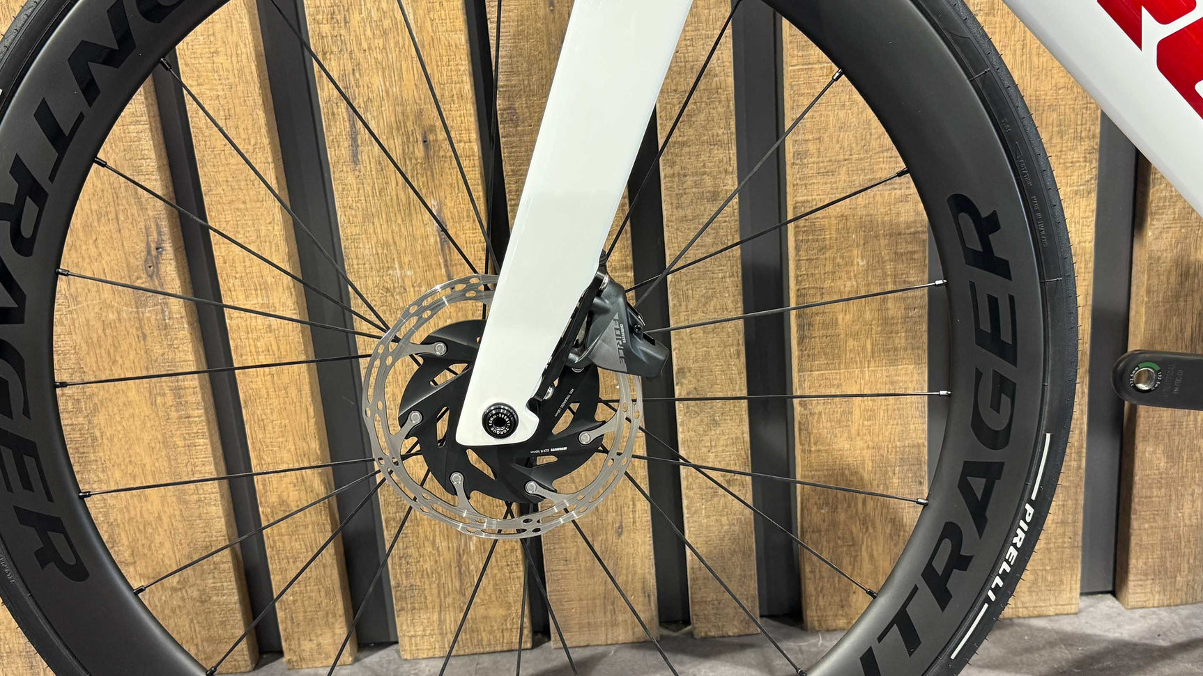 Trek Madone SL 7 Sram Force AXS - Usato