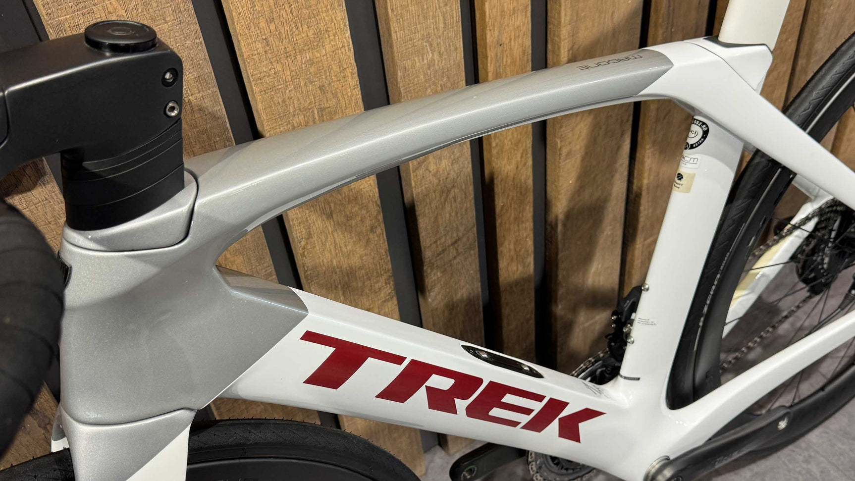 Trek Madone SL 7 Sram Force AXS - Usato