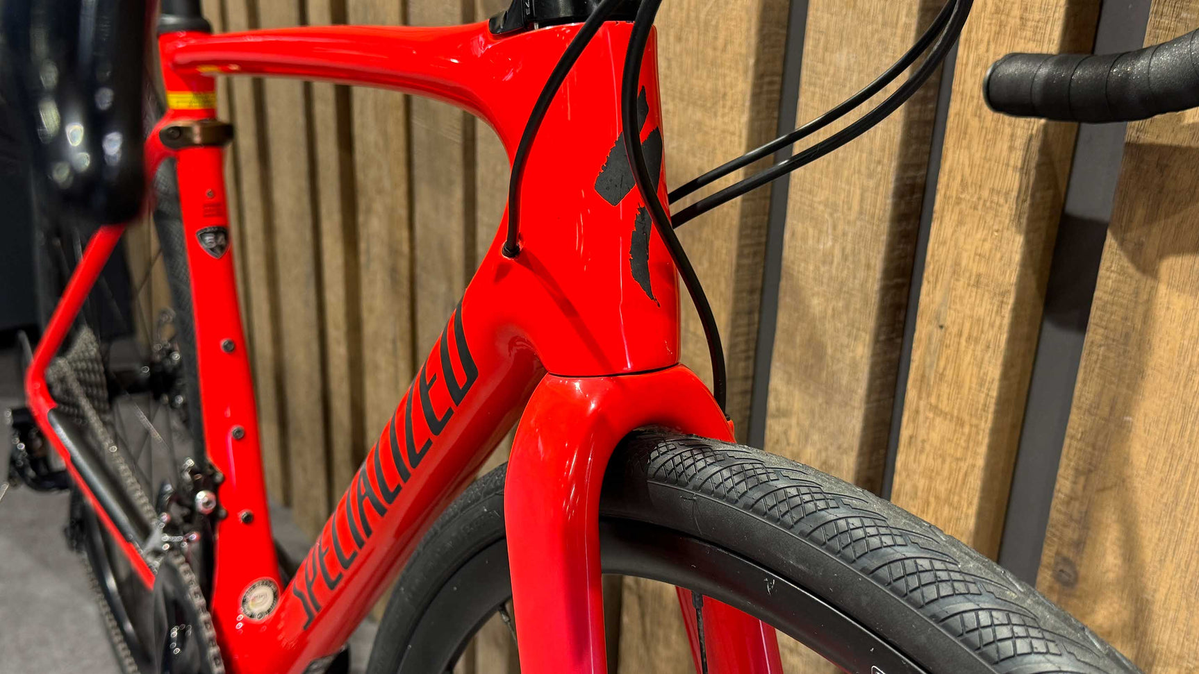 Specialized Roubaix Elite Disc - Tg.54 - Usato