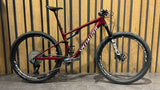 SPECIALIZED EPIC 8 Expert - Upgrade Tg.L - Usato