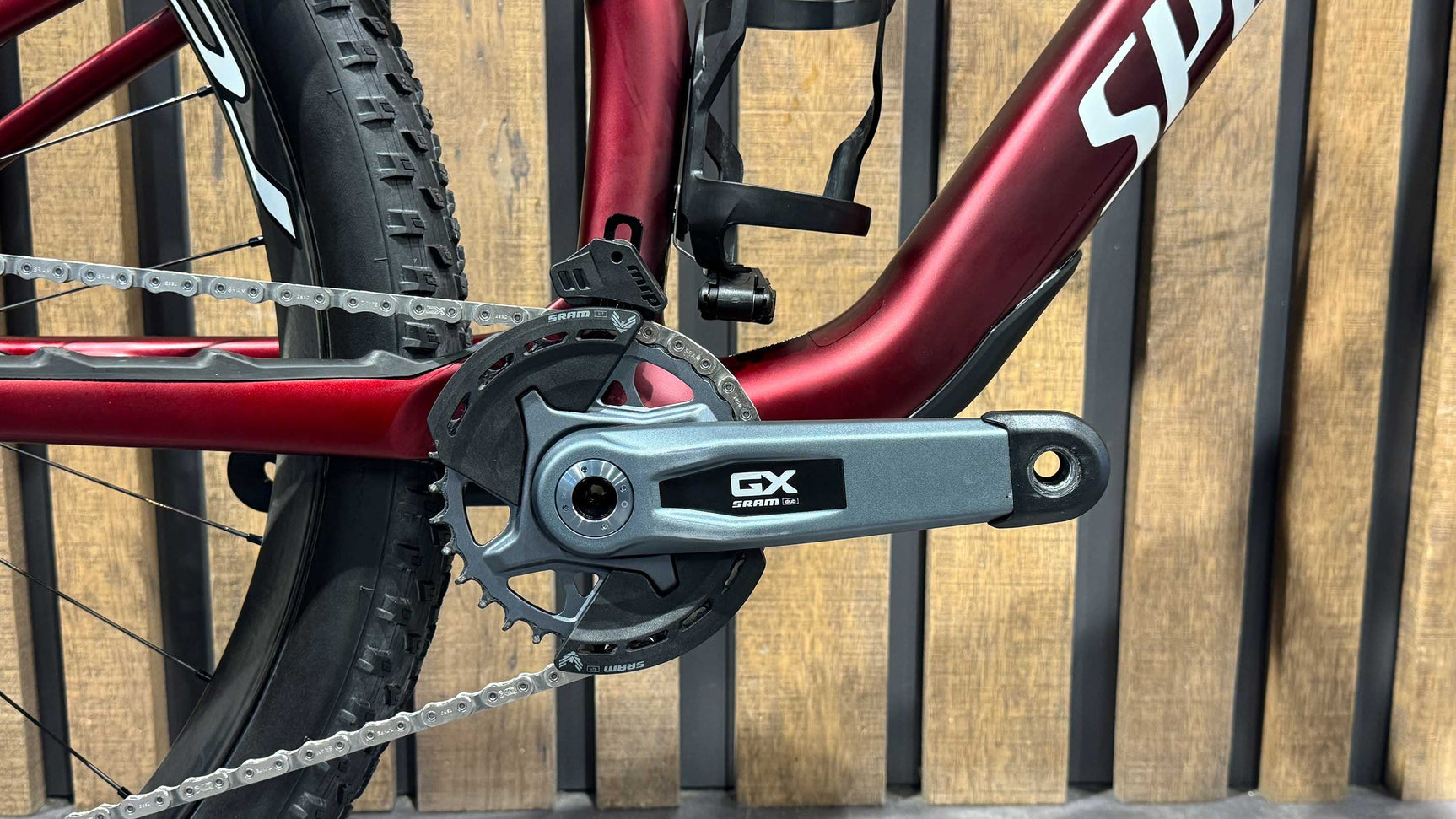 SPECIALIZED EPIC 8 Expert - Upgrade Tg.L - Usato