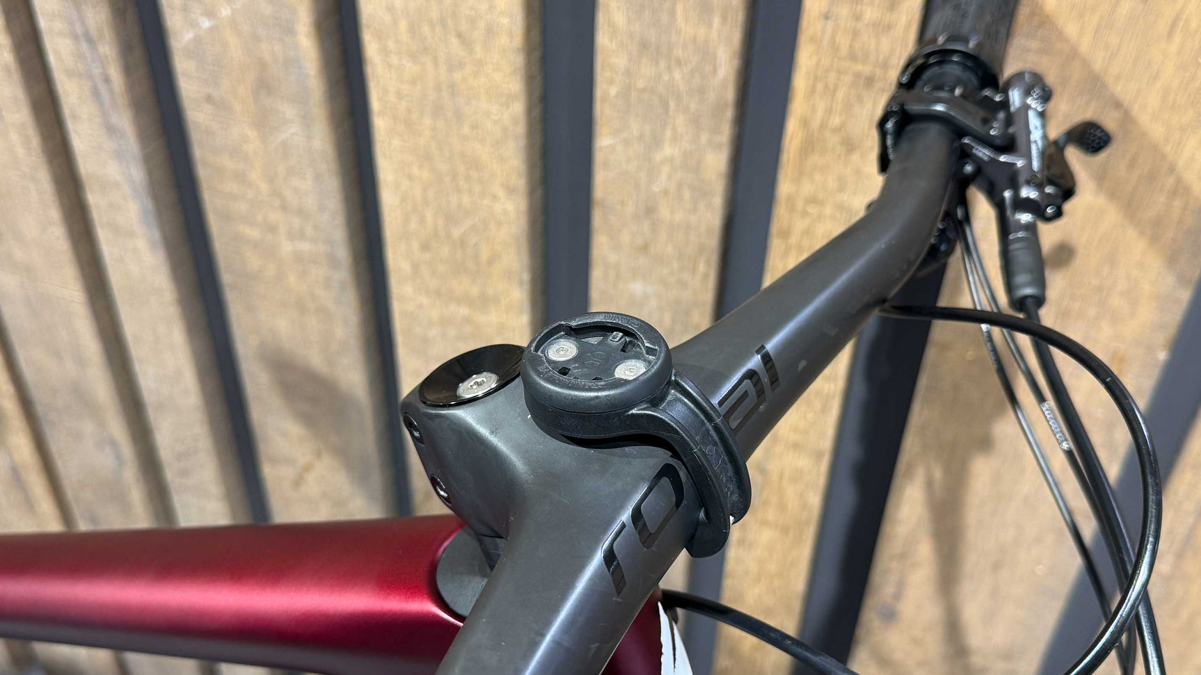 SPECIALIZED EPIC 8 Expert - Upgrade Tg.L - Usato