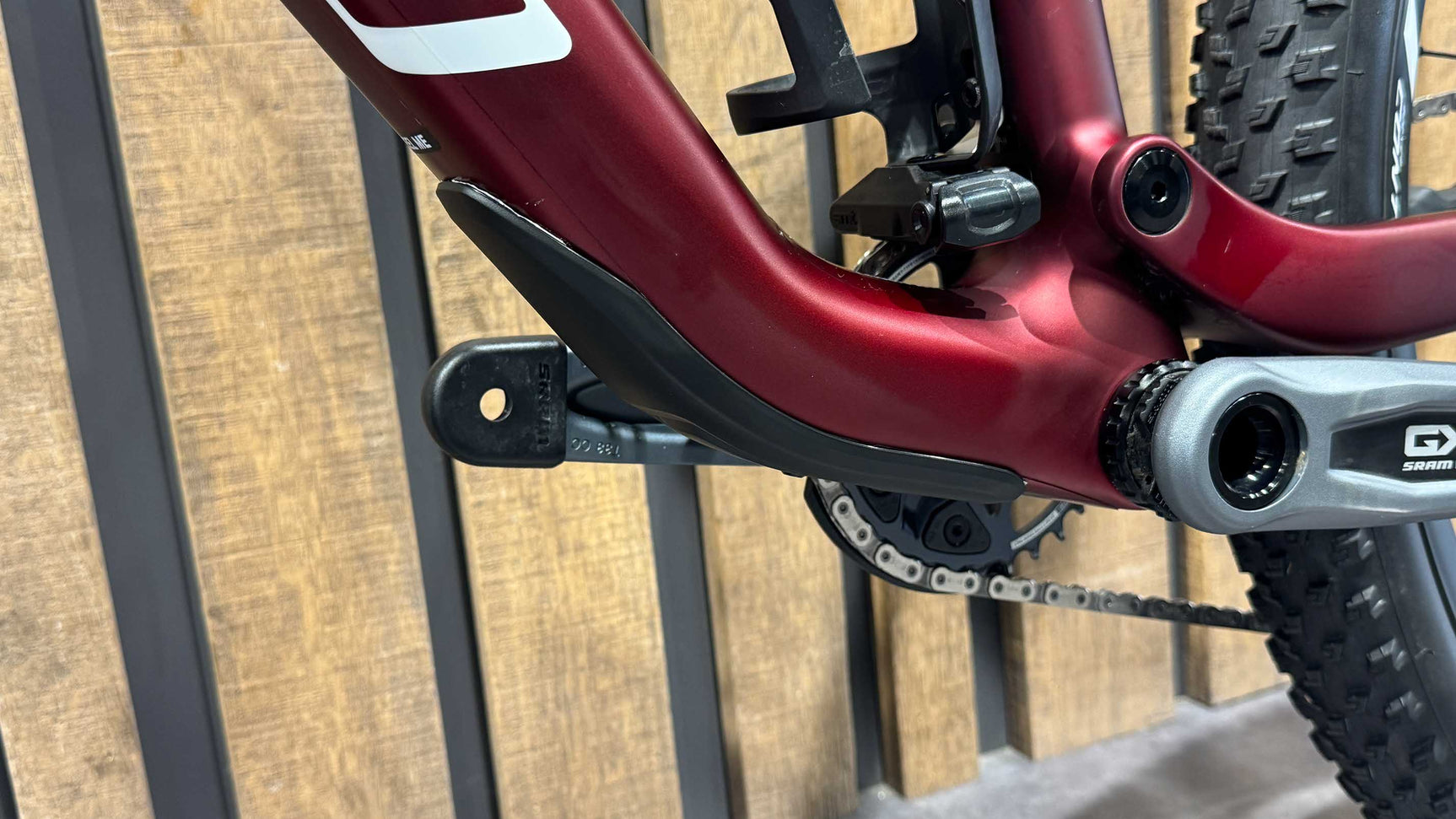 SPECIALIZED EPIC 8 Expert - Upgrade Tg.L - Usato