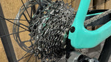 Bianchi Oltre Comp - Sram Rival AXS 12v Tg.55 - Usato