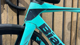 Bianchi Oltre Comp - Sram Rival AXS 12v Tg.55 - Usato
