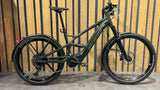 Specialized Turbo Tero X 5.0 Tg. L - gebrauchtes