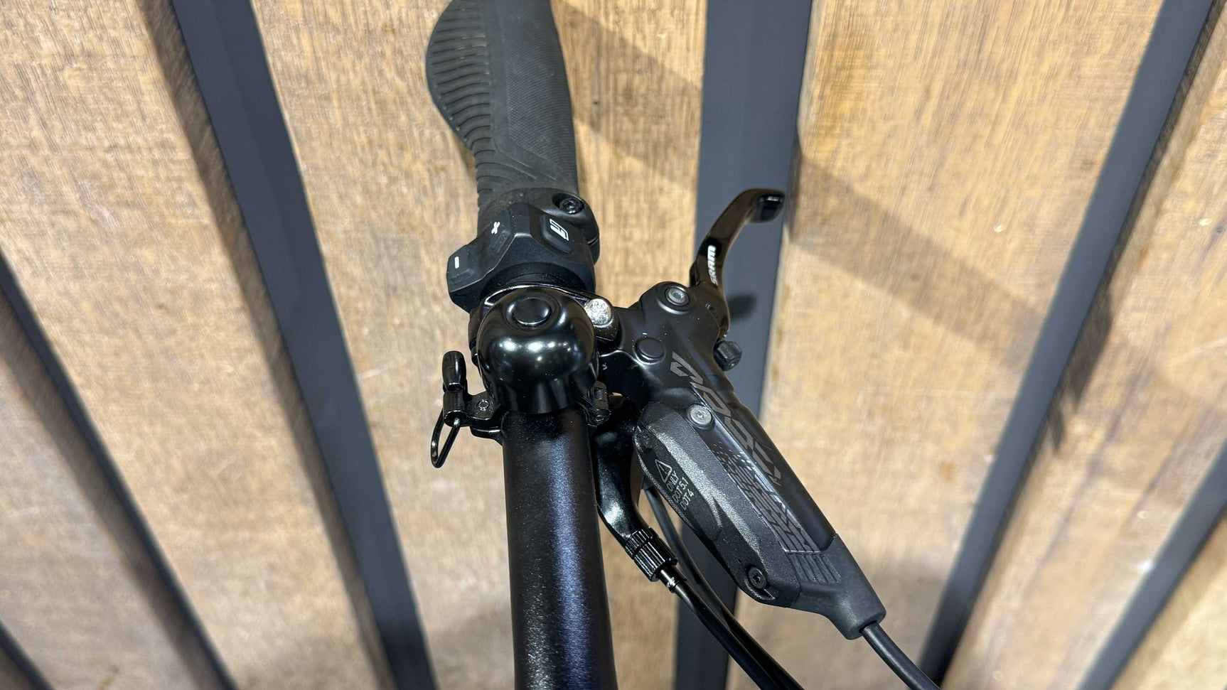 Specialized Turbo Tero X 5.0 Tg. L - gebrauchtes