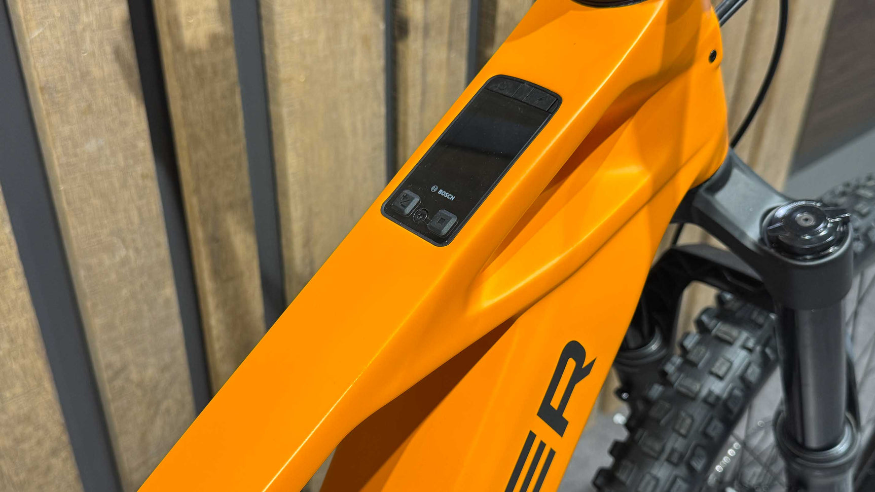 MONDRAKER CRAFTY S - Expo