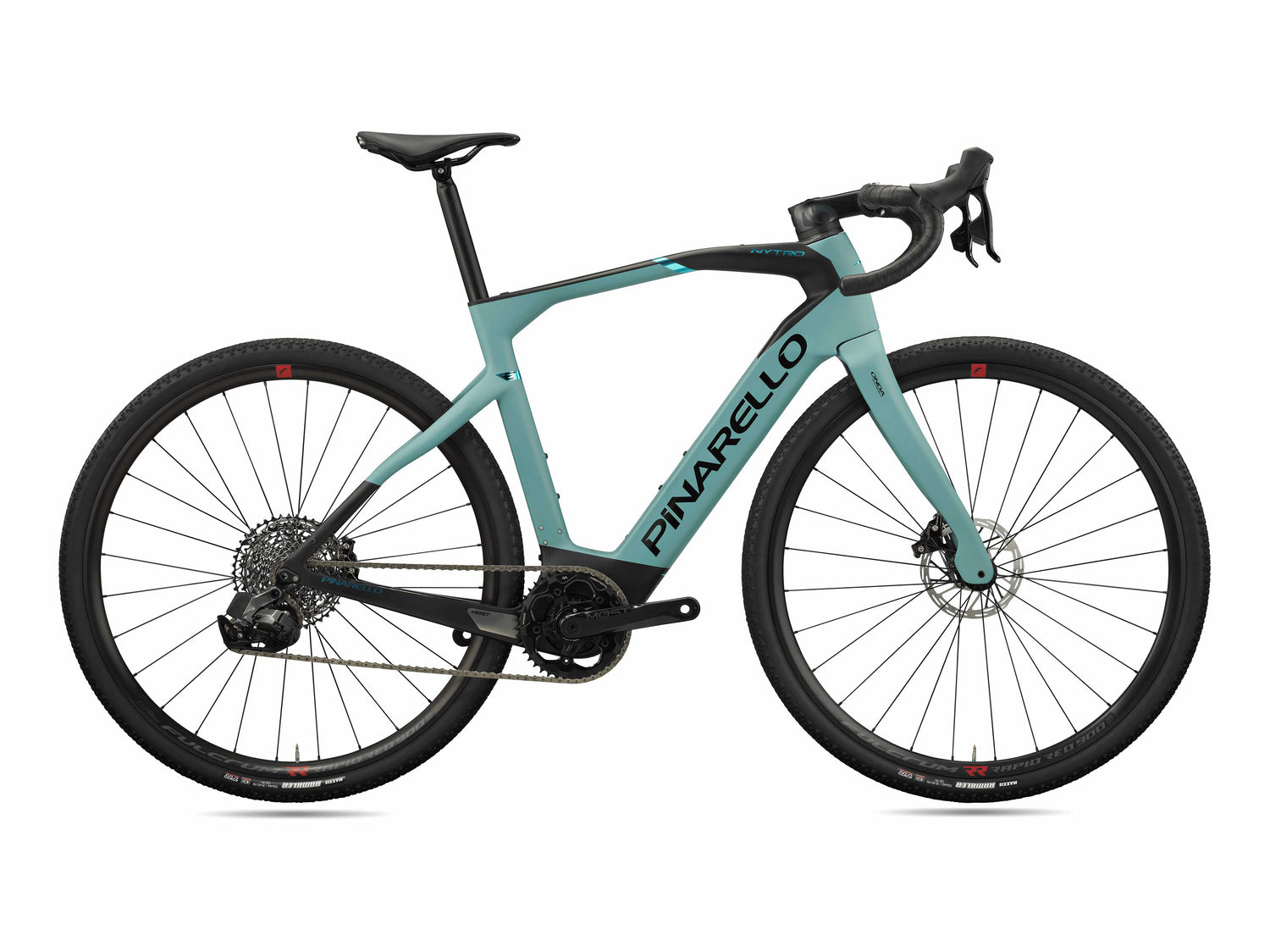 PINARELLO NYTRO GRAVEL E5 DISC RIVAL – Cicli Drigani s.r.l