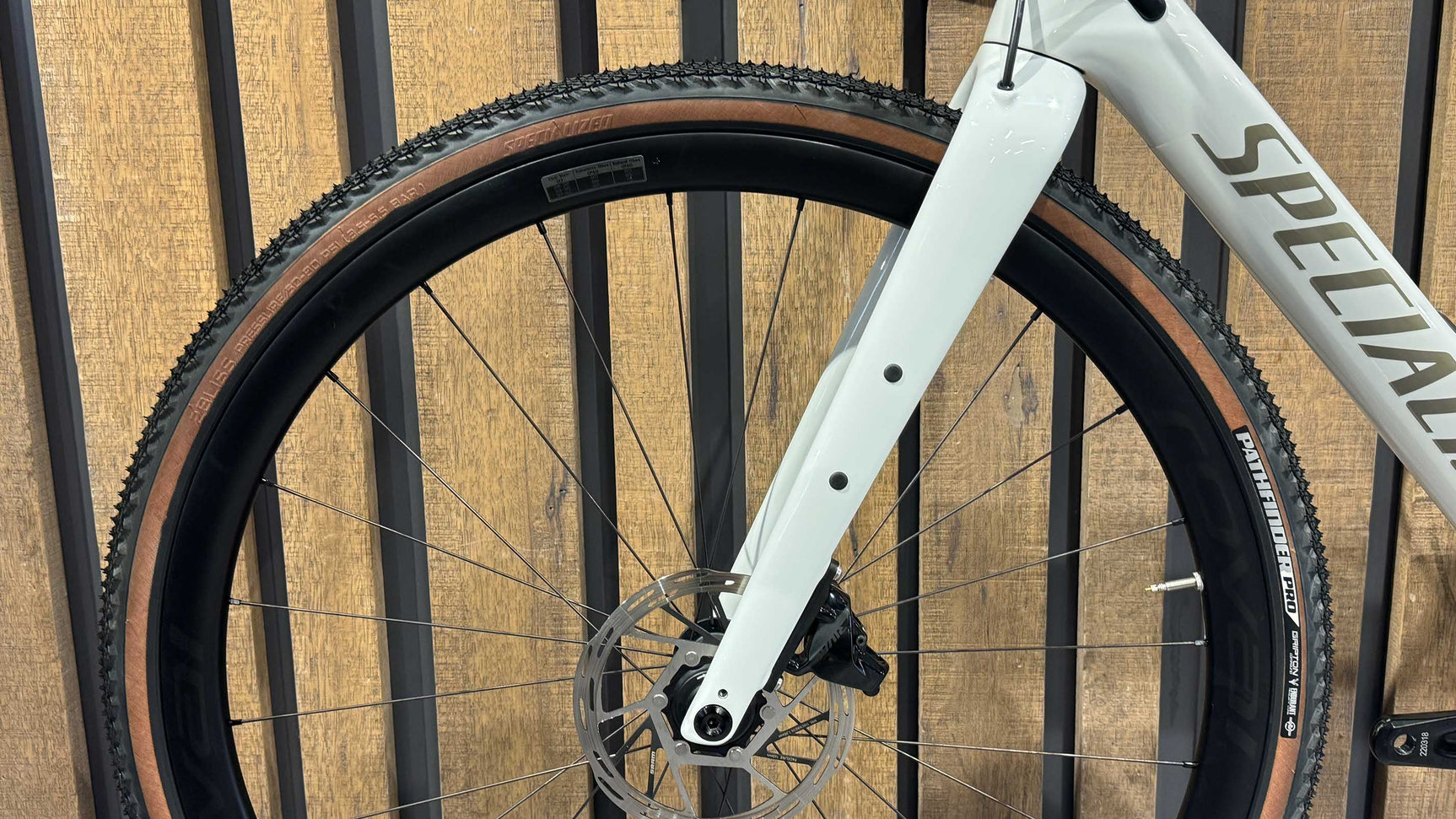 Specialized Diverge STR Pro Size 54 - 2nd Hand