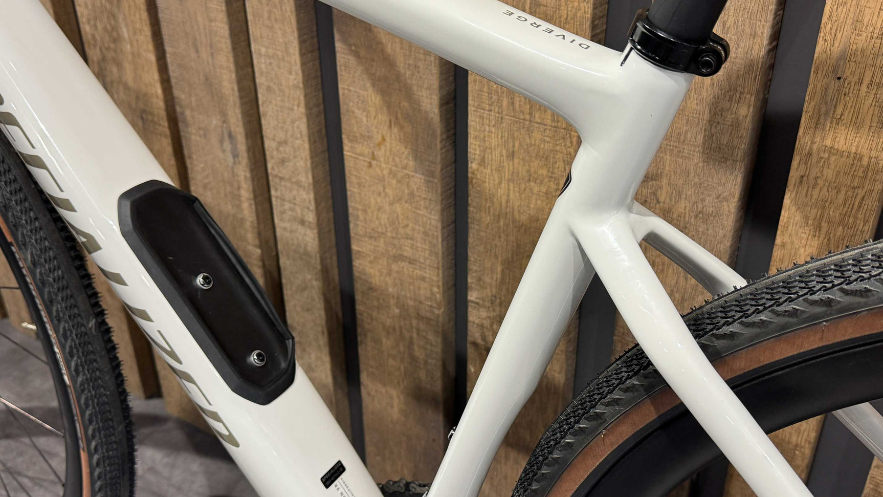 Specialized Diverge STR Pro Size 54 - 2nd Hand