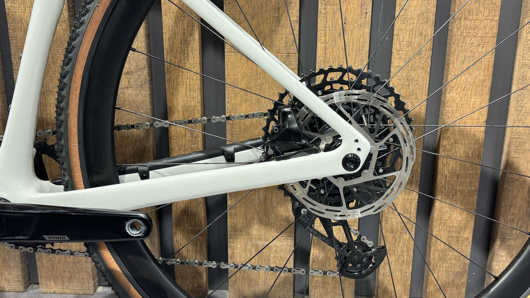 Specialized Diverge STR Pro Size 54 - 2nd Hand