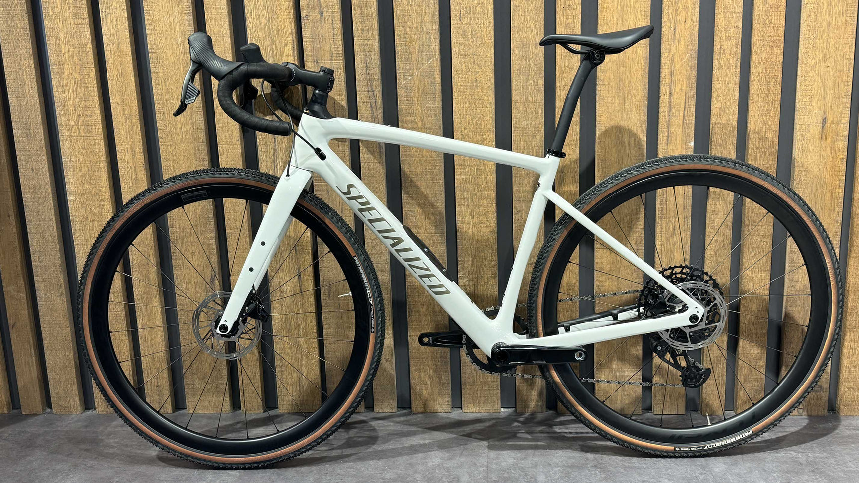 Specialized Diverge STR Pro Size 54 - 2nd Hand