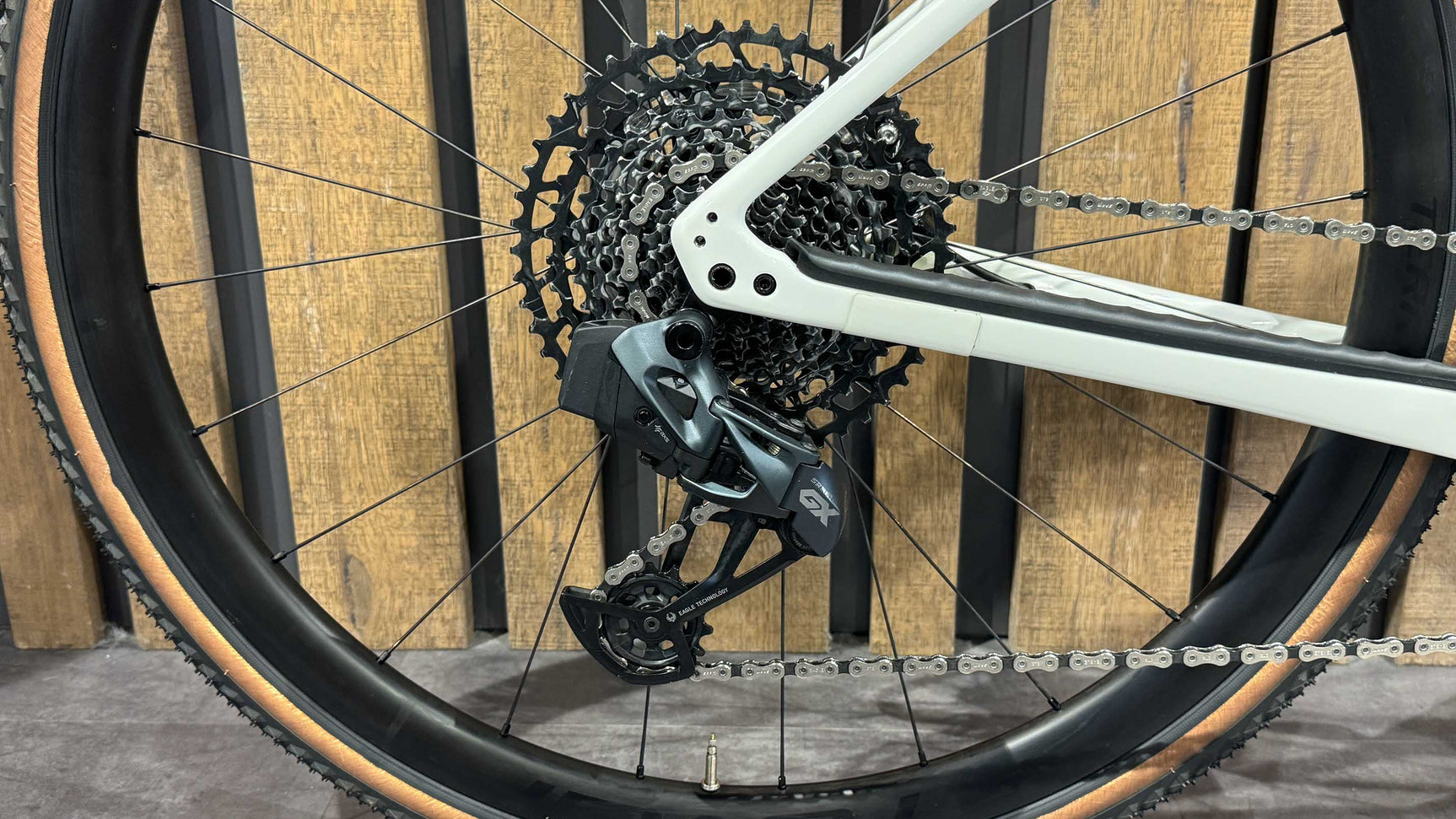 Specialized Diverge STR Pro Size 54 - 2nd Hand