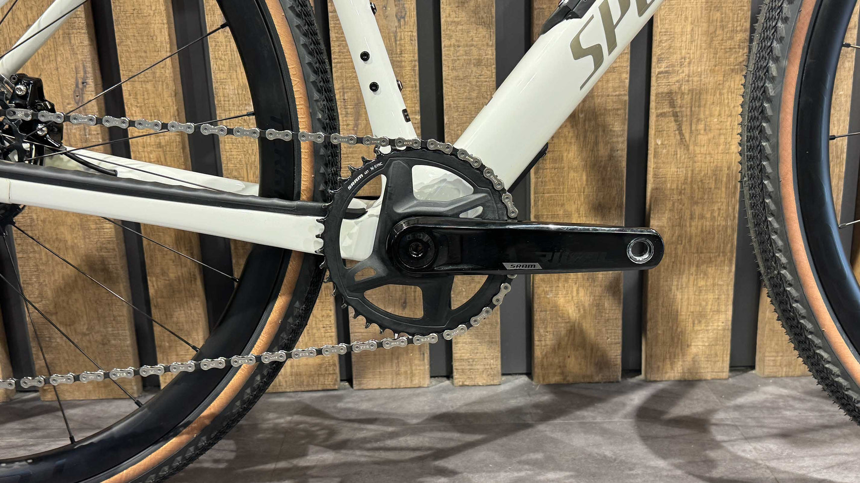 Specialized Diverge STR Pro Gr. 54 - Usato