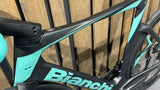 Bianchi Oltre Pro - Ultegra 12v Gr.57 - Usato