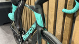 Bianchi Oltre Pro - Ultegra 12v Gr.57 - Usato